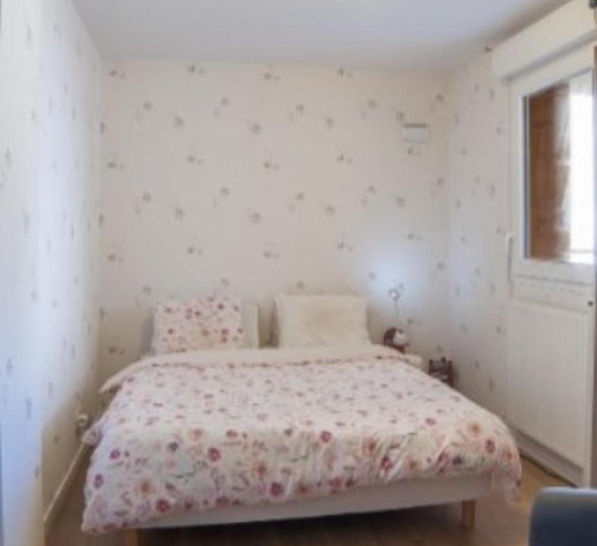 Appartement Ilettes Annecy Eksteriør bilde