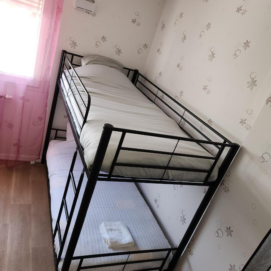 Appartement Ilettes Annecy Eksteriør bilde