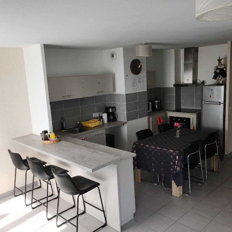 Appartement Ilettes Annecy Eksteriør bilde