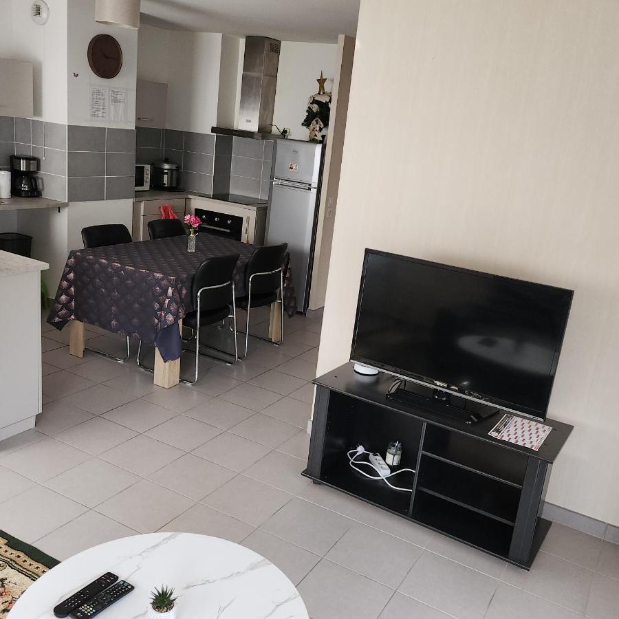 Appartement Ilettes Annecy Eksteriør bilde