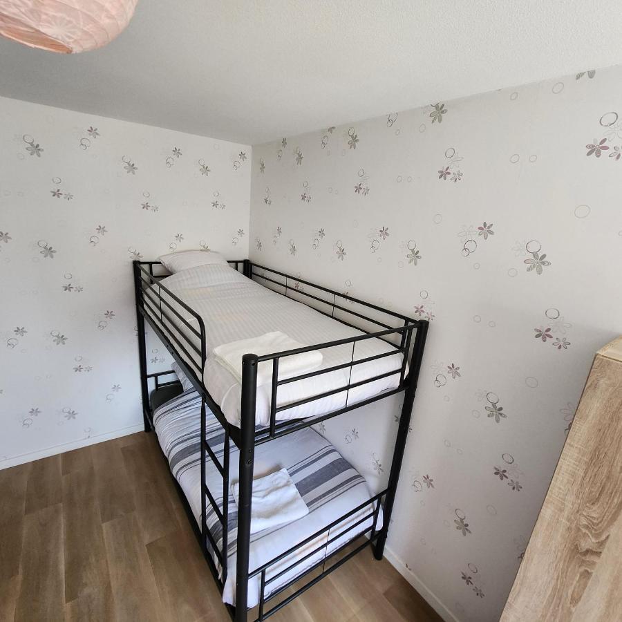 Appartement Ilettes Annecy Eksteriør bilde